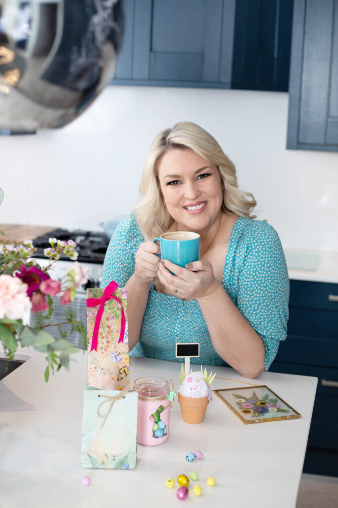 Crafting Excellence Unveiling Sara Davies The Crafting Queen